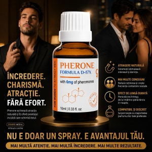 Pherone for Women 10 ml Thumb 1
