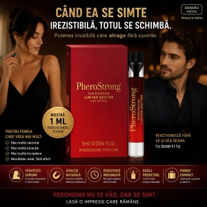 PheroStrong Pheromone Limited Edition for Women 1ml Thumb 1