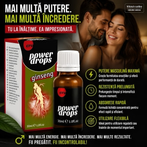 Picături Afrodisiace Ero Power Ginseng 30ml Thumb 3