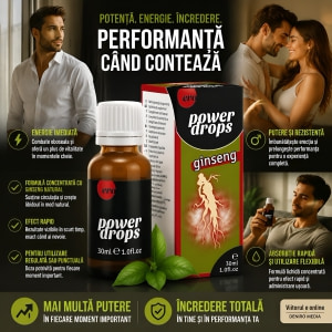 Picături Afrodisiace Ero Power Ginseng 30ml Thumb 5