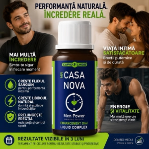 Picături Casă Nova Pentru Potență Și Mărire 20ml Thumb 3
