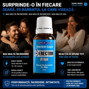 Picături Erecție Cupid Labs Drops 20 ml Thumb 3
