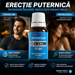 Picături Erecție Cupid Labs Drops 20 ml Thumb 5