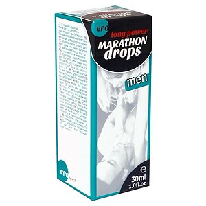 Picături Ero Marathon Men Drops 30 ml Thumb 2