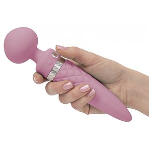 Pillow Talk Sultry Warming Massager Roz Thumb 6
