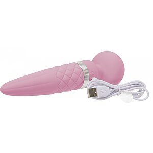 Pillow Talk Sultry Warming Massager Roz Thumb 5