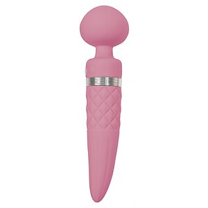 Pillow Talk Sultry Warming Massager Roz Thumb 4