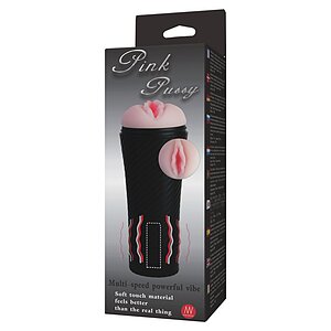 Păsărică Roz Thumb 3