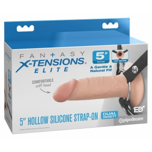 Pipedream Fantasy X-tensions Elite 12cm Thumb 7