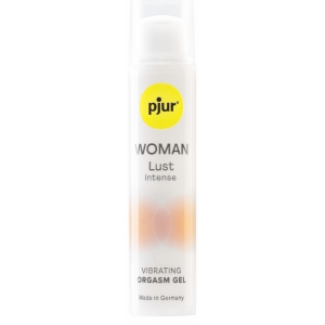 Pjur Woman Intense Orgasm Gel 15ml Thumb 1