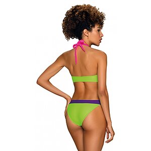 Costum Baie Obsessive Playa Norte Verde M Thumb 1