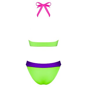 Costum Baie Obsessive Playa Norte Verde M Thumb 3