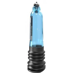 Pompă Mărire Penis Bathmate Enlarger Albastru Thumb 1