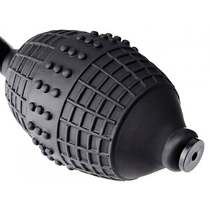 Pompă Mărire Euro Worx Negru Thumb 2