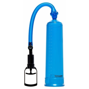 Pachet Promoțional Gel Titan 50 ml și Pompă Mărirea Penisului Thumb 2