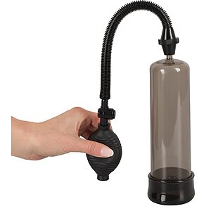 Pompă Penis You2Toys Negru Thumb 2