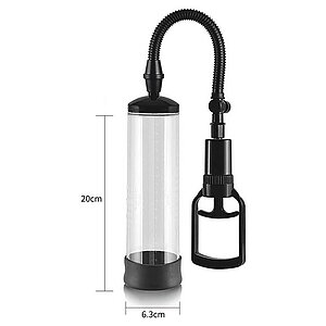 Pompă Maximizer Worx VX1-Power Negru Thumb 5