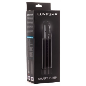 Pompă Penis Smart Transparent Thumb 3