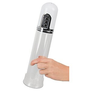 Pompă Rechargeable Y2T Transparent Thumb 4