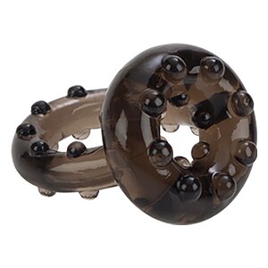 Pompă Sta-Hard Erect Set Transparent Thumb 6