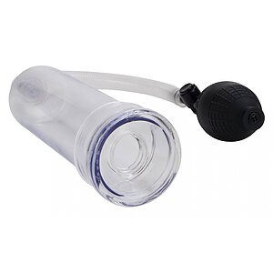 Pompă Sta-Hard Erect Set Transparent Thumb 2