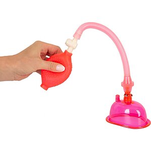 Pompă Vagin Doc Johnson Roz Thumb 4