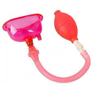 Pompă Vagin Doc Johnson Roz Thumb 1