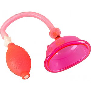 Pompă Vagin Doc Johnson Roz Thumb 2