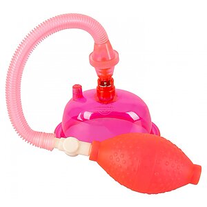 Pompă Vagin Doc Johnson Roz Thumb 3