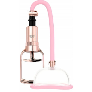 Pompă Vagin Pump Gold Roz Thumb 1