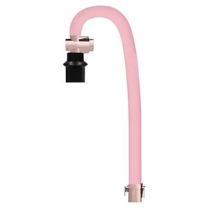 Pompă Vagin Pump Gold Roz Thumb 8