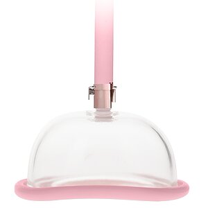 Pompă Vagin Pump Gold Roz Thumb 2