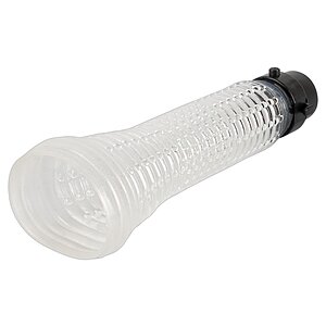 Pompă Vibrating Multi Pump Și Masturbator Transparent Thumb 5