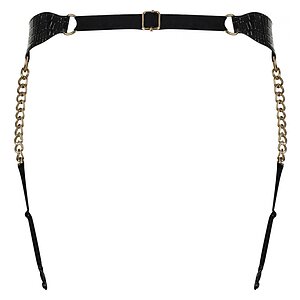 Portjartier Obsessive A767 Negru S-L Thumb 3