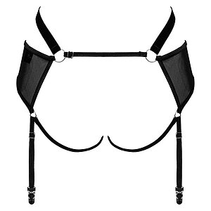 Portjartier Obsessive Allunes Maro 2XL-3XL Thumb 3