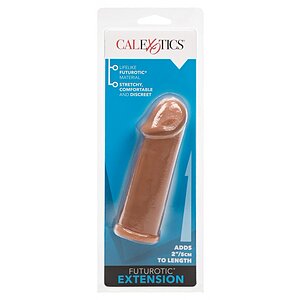 Prelungitor Penis Futurotic Extender Maro Thumb 2