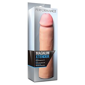 Prelungitor Penis Magnum Extender Thumb 3