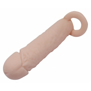 Prelungitor Penis Pretty Love Sleeve Thumb 3