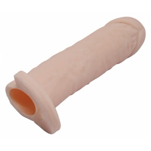 Prelungitor Penis Pretty Love Sleeve Thumb 1