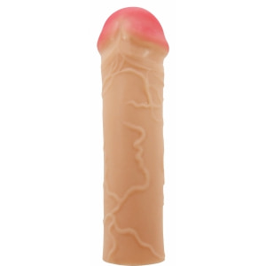Prelungitor Pretty Love Nile +2.5 cm, Real-Feel Thumb 3