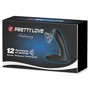 Pretty Love Archenemy Negru Thumb 6