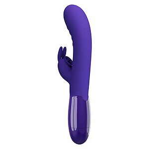 Pretty Love Cerberus Youth – Rabbit, 30 Funcții, Mov Thumb 12