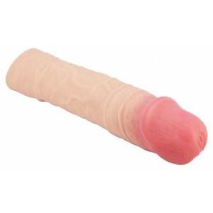 Pretty Love Chelsey – Manșon Realist +7,6 cm, 22,5 cm Thumb 1
