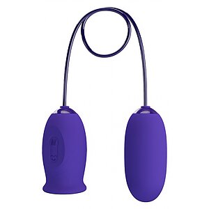 Stimulator Clitoris Pretty Love Daisy Youth Mov Thumb 5