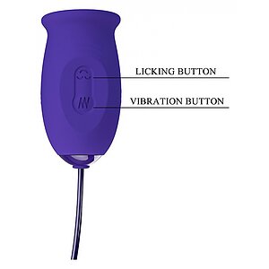 Stimulator Clitoris Pretty Love Daisy Youth Mov Thumb 9