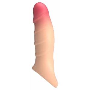 Pretty Love Damell Natural – Manșon Texturat Realist Thumb 1