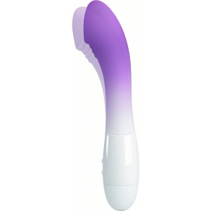 Pretty Love Debra — Vibrator curbat Pentru Punctul G, 30 Moduri Mov Thumb 4