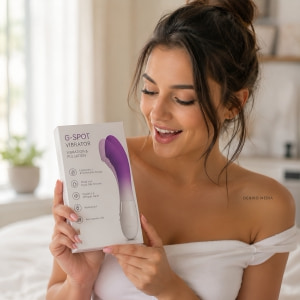Pretty Love Debra — Vibrator curbat Pentru Punctul G, 30 Moduri Mov Thumb 7