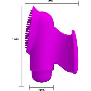 Set Vibratoare Pretty Love Joy Collection 4 în 1 Mov Thumb 4