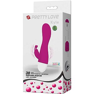 Vibrator Pretty Love Kyle Mov Thumb 1